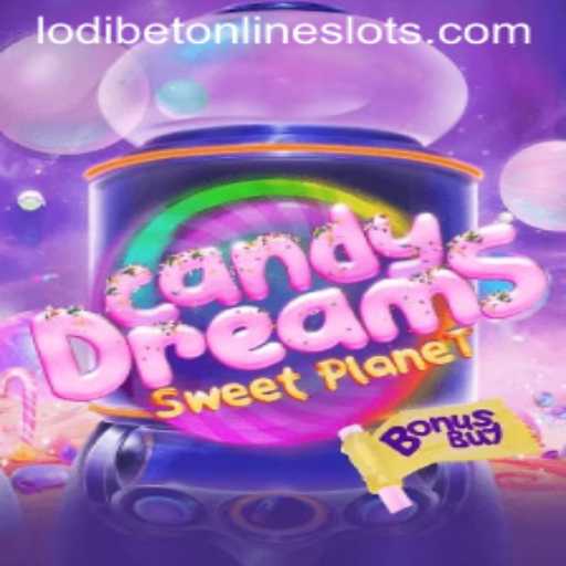 CandyDreams Sweet Planet