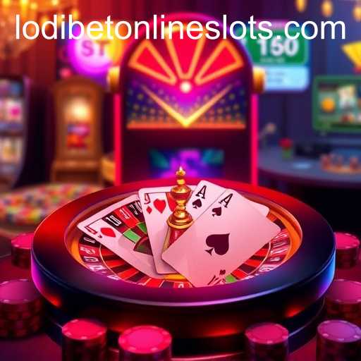Casino Games