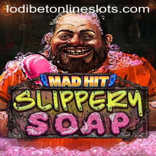 MadHitSlipperySoap: A Fun and Exciting Game Experience