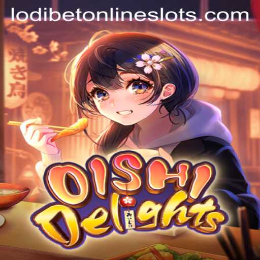 The Enchanting World of OishiDelights: An In-Depth Exploration