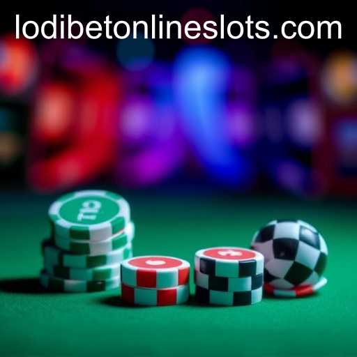 Responsible Gambling